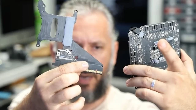 NVIDIA обещает заменить все проблемные RTX 5090 Founders Edition