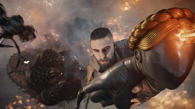 Atomic Heart готовится к финалу — показан первый тизер заключительного DLC #4