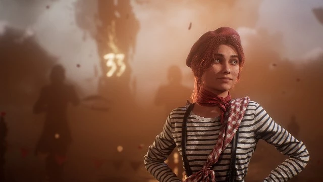 "Не укладывается в голове" — ветеран индустрии поражен качеством Clair Obscur: Expedition 33