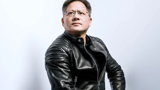 Босс NVIDIA сравнил ИИ-роботов с завезенными работниками из других стран, которые будут делать ту же работу, но дешевле