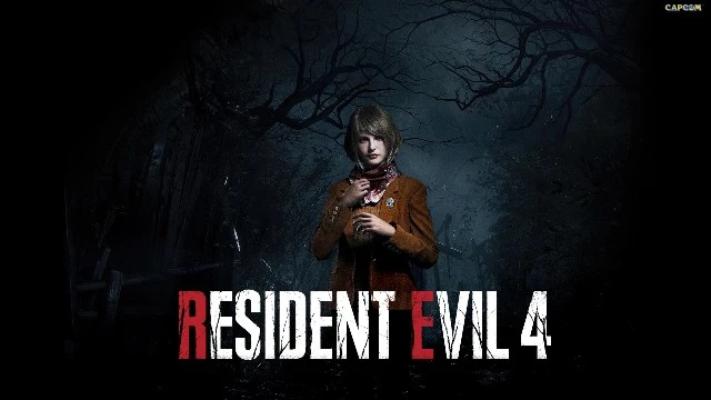 В ремейке Resident Evil 4 обнаружили вырезанный пролог с Эшли