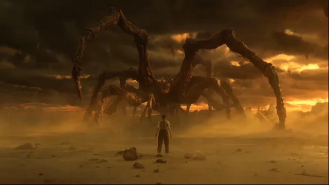 Baldur's Gate 3 вдохновила Дафферов на последний бой в «Очень странных делах» — Свен Винке оценил