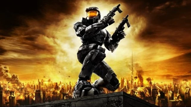 В сеть утек оригинальный билд Halo 2 с E3 2003