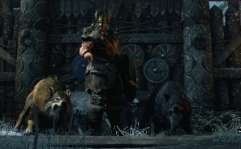 For Honor - Конкурс на лучшую эмблему на Gigary.Ru