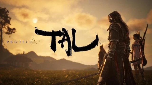 Project TAL — корейский ответ Black Myth: Wukong анонсирован для ПК и консолей