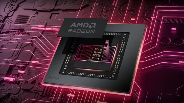 В AMD Ryzen 500 будет поддержка FSR 4 прямо во встроенной графике
