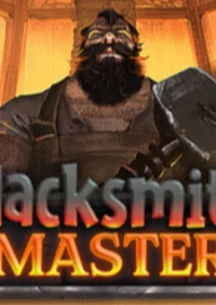 Blacksmith Master
