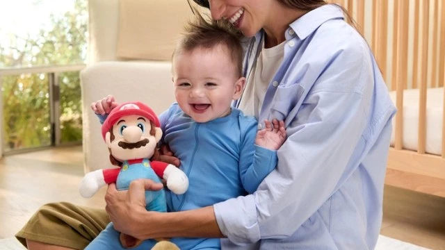 Nintendo представила линейку My Mario — но вокруг неё разгорелись споры об использовании ИИ