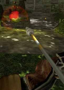 Turok 3: Shadow of Oblivion