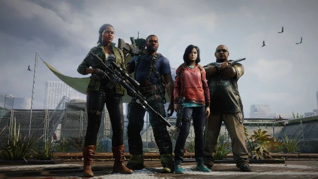 Руководитель Saber Interactive считает, что популярность игры World War Z дала новую надежду на фильм