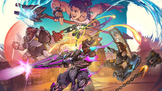 Blizzard отчиталась о миллионе банов в Overwatch 2 и раскрыла детали "Защитной матрицы"
