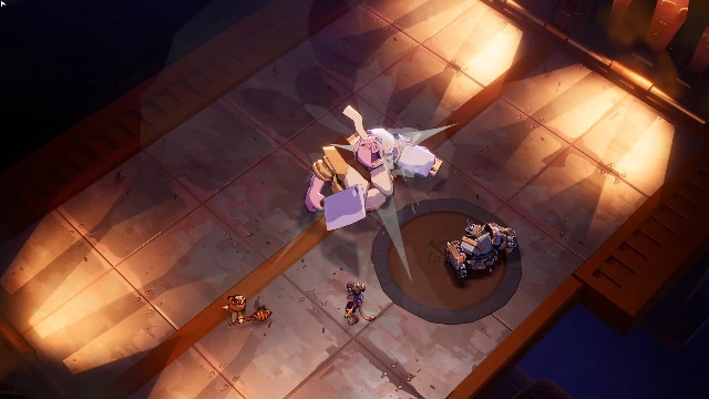 Ранний доступ к кооперативному roguelite Raiders of Blackveil начнется 15 декабря