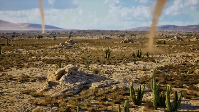 Разработчики MMORPG Mortal Online 2 анонсировали новый континент и систему софт-вайпа