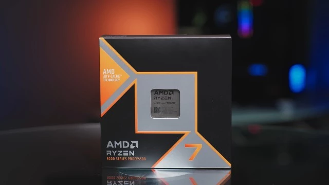 Хотите 1000 FPS в играх? Вам нужен AMD Ryzen 9000X3D — так говорят сами AMD