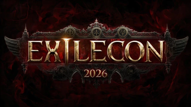 ExileCon 2026 пройдет 7 и 8 ноября