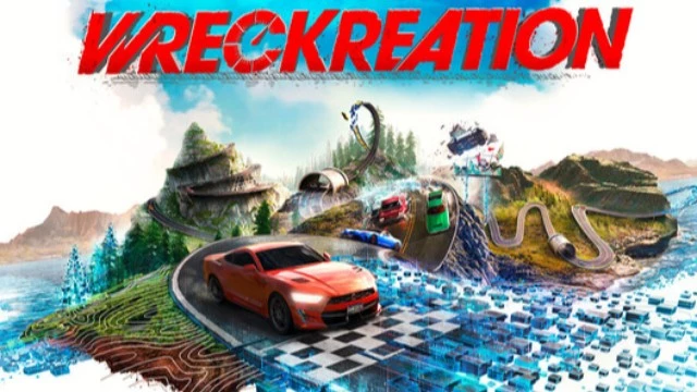 Студия Three Fields Entertainment, разработчик Wreckreation, уведомила весь персонал о сокращении