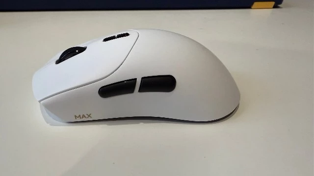 Обзор Rapoo VT7 MAX — форма решает всё