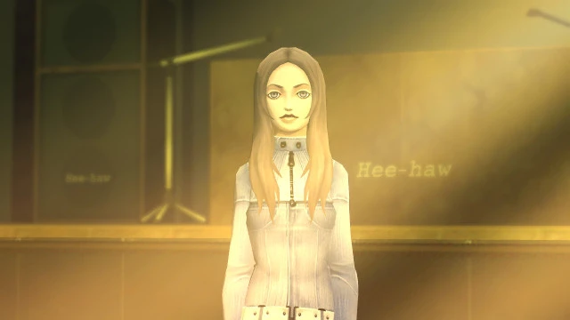 Просто лучшенький: voices38 взломал Shin Megami Tensei 3 Nocturne 