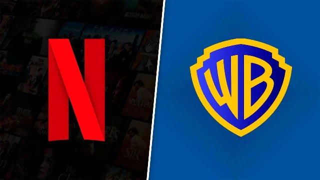 Стриминг Netflix рассказал, как будет выпускать в прокат фильмы Warner Bros. 