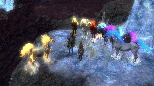 Стрим: Начинаем дополнение Stormblood в Final Fantasy XIV Online вместе с редакцией Gigary.Ru
