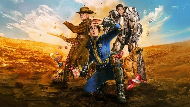 Актеры сериала Fallout поделились своим отношением к играм серии