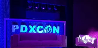 Gigary.Ru на PDXCON 2019