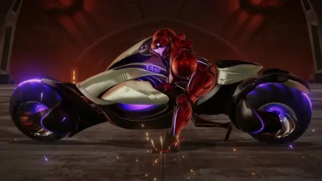 Metroid Prime 4: Beyond "порадовала" игроков пэйволом для прослушивания музыки