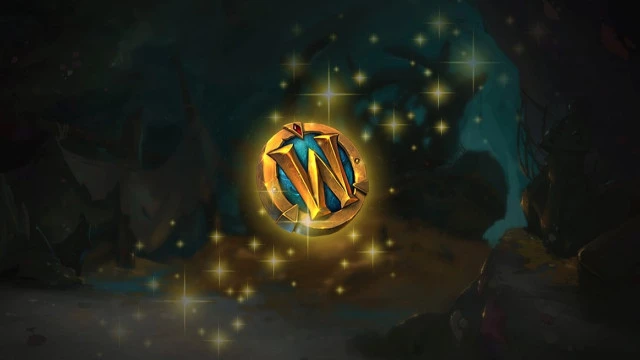 В китайской версии World of Warcraft наказание теперь получают не только RMT-барыги, но и их клиенты