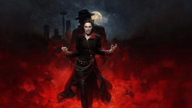 Ласомбра и Тореадор добавили в базовую версию Vampire: The Masquerade – Bloodlines 2: обновлен состав изданий игры