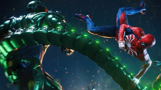 ПК-бояре в восторге от Marvel’s Spider-Man Remastered