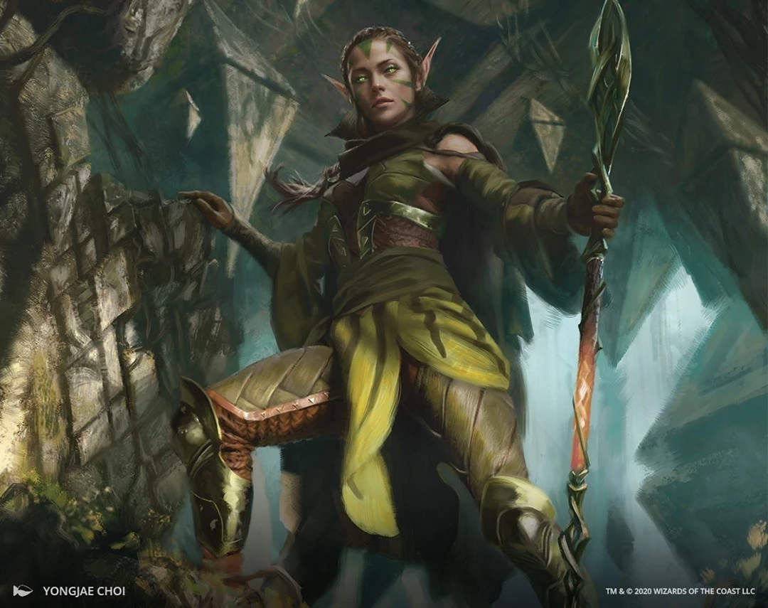 Magic: The Gathering - Возвращение в Зендикар Magic: The Gathering - Возвращение в Зендикар