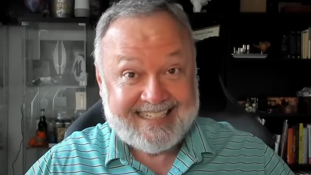 Отец Fallout Тим Кейн рад вернуться в офис после пяти лет удаленки