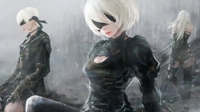 Square Enix анонсировала стрим в честь 9-летия NieR: Automata