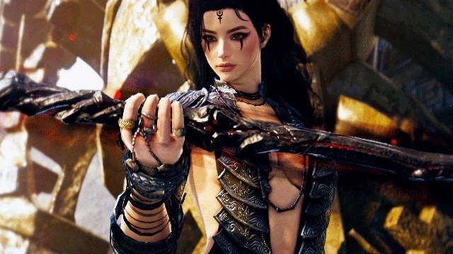 Игроки Black Desert на консолях скоро отправятся в Преисподнюю — Идания появится в следующем месяце