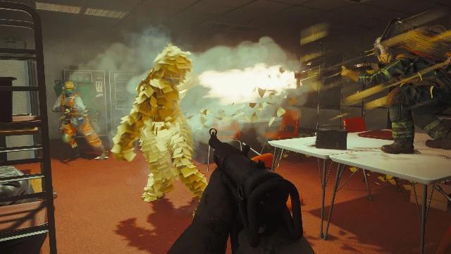 Катастрофу с FBC: Firebreak еще можно исправить на Xbox, но бояре окончательно забили на игру