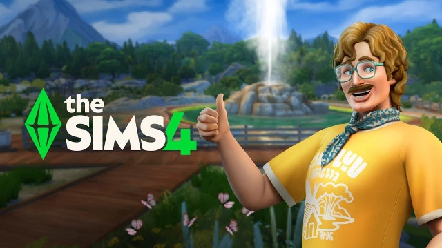 Трейлер и подробности обновления «Навстречу приключениям» для  The Sims 4