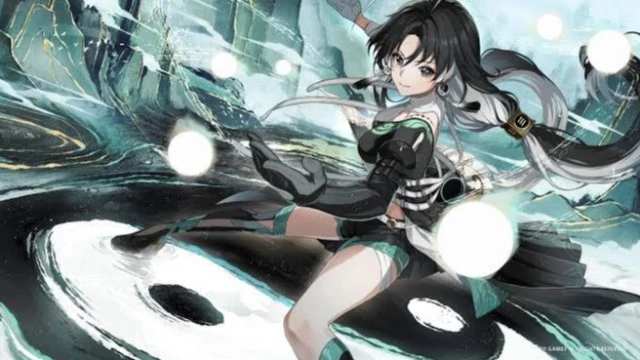 Актуальные промокоды для Wuthering Waves на ноябрь 2025