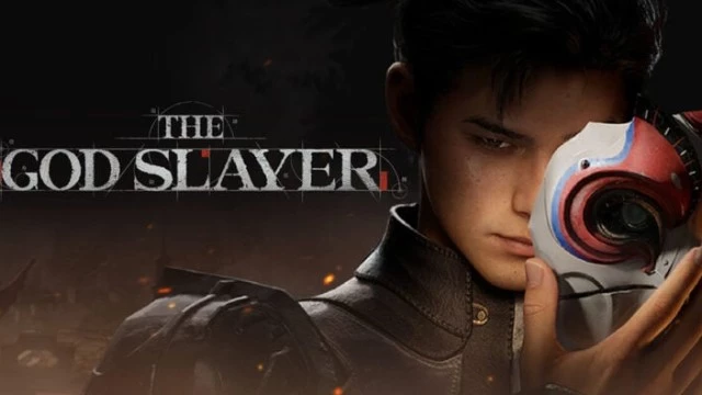 The God Slayer — новая ролевая игра с открытым миром от Pathea Games