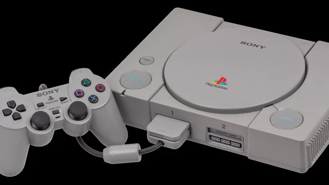 Самые популярные игры PlayStation 1 и PlayStation 2 в США