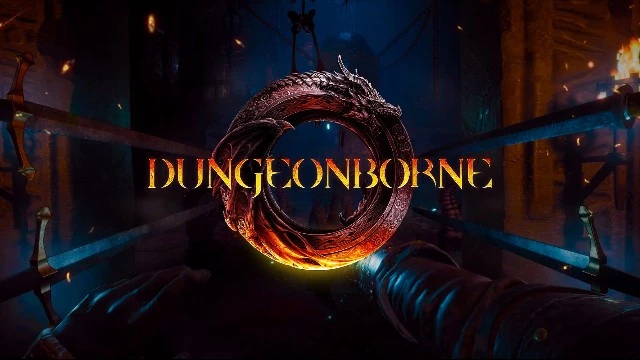 Dungeonborne — для ценителей PvP уже сегодня
