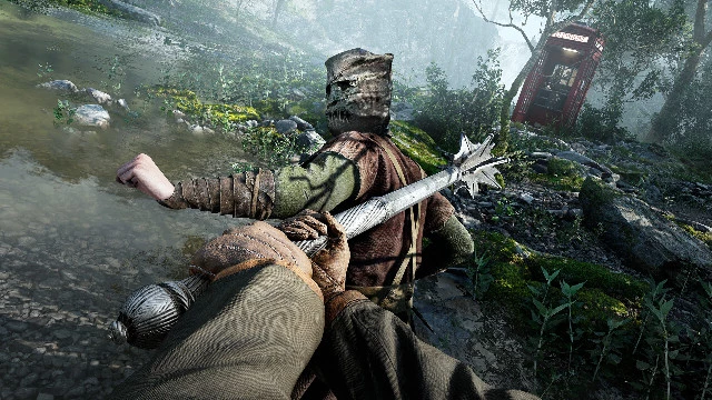 Авторы британской выживалки Atomfall выложили бесплатное обновление с полезной функцией