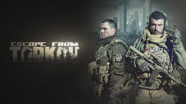 Промокод Escape from Tarkov лично от Буяновая порадует фанатов PvP