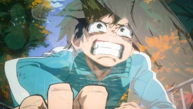 Релизный трейлер MY HERO ACADEMIA: All’s Justice за два дня до выхода