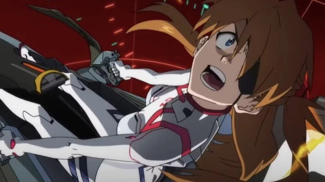 Режиссер Neon Genesis Evangelion считает, что создание аниме для западного рынка — не лучший вариант