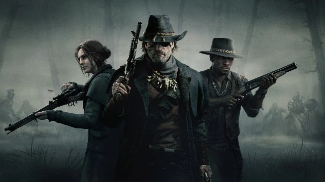 Игроки остались довольны — команда Hunt: Showdown 1896 поделилась результатами опроса по поводу ивента Judgement of the Fool