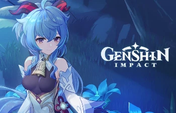 Genshin Impact — Баннер с Гань Юй, новый промокод, а также расписание событий на январь
