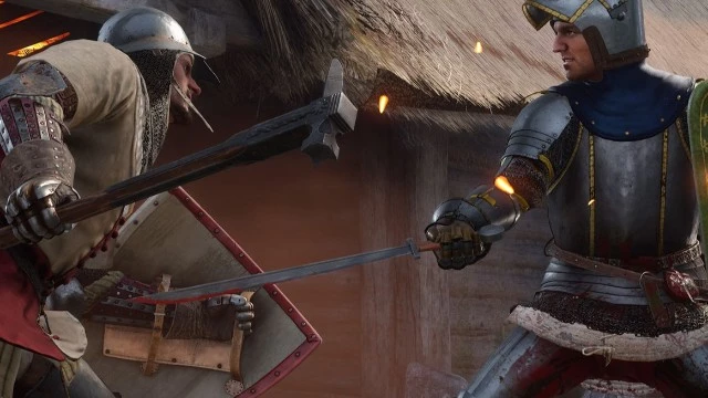 Kingdom Come: Deliverance 2 зальют в Xbox Game Pass уже в марте