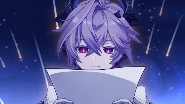 Юный дракон Дурин и его трогательное письмо матери в свежем трейлере Genshin Impact