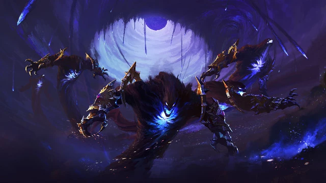 Blizzard тизерит World of Warcraft: Midnight, совмещая порталами Азерот и реальность