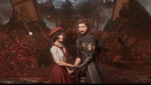 Clair Obscur: Expedition 33 — абсолютный лидер по числу номинаций на TGA25 